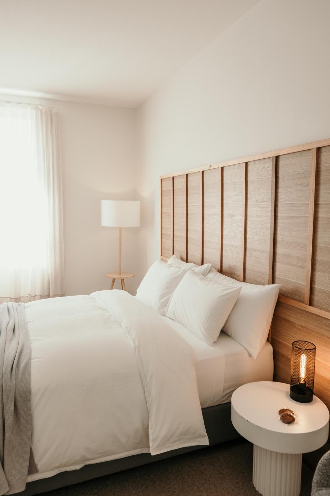 The Oak & Anchor Hotel พอร์ตแฟรี ภายนอก รูปภาพ